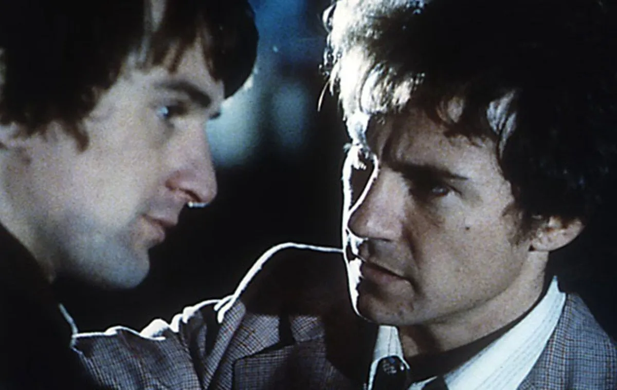 بازی برتر رابرت دنیرو فیلم خیابان های پایین شهر