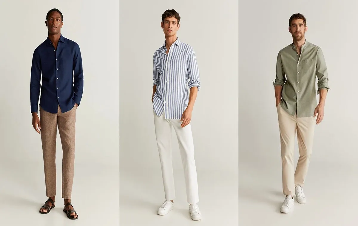 مدل پیراهن ترند برای عید