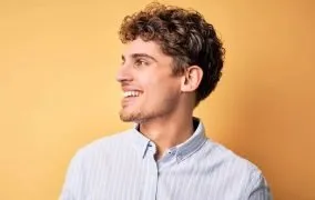 مدل موی کلاسیک مردانه