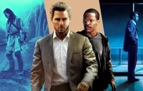 فیلم‌های مایکل مان