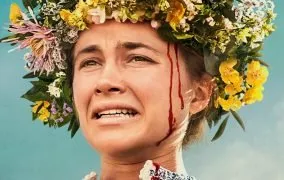 فیلم ترسناک که در تعطیلات رخ می‌دهد