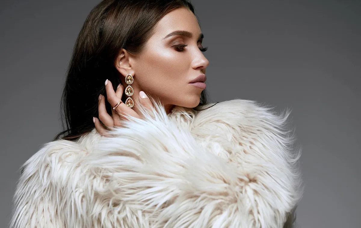 استایل و آرایش زن مافیا چیست؟