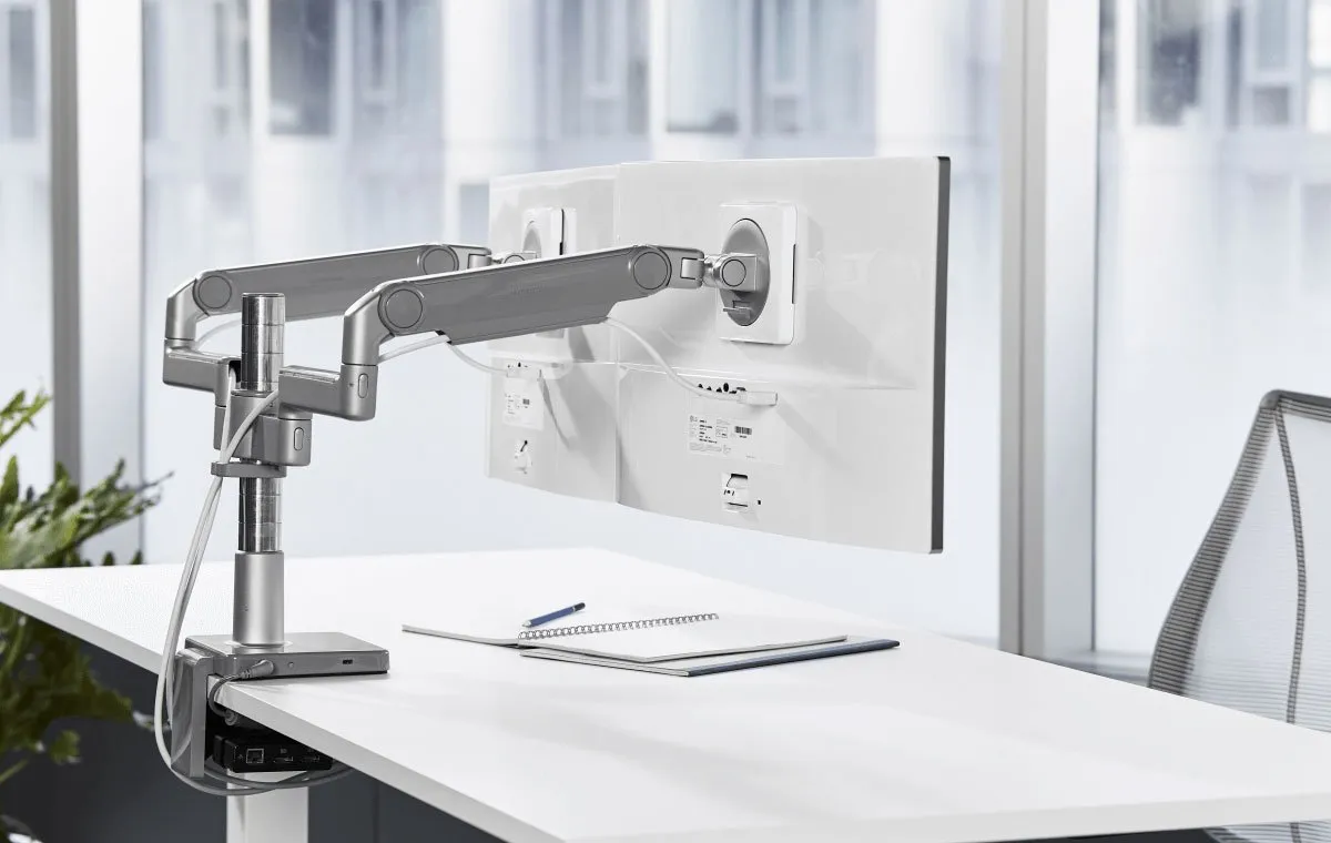 پایه نگهدارنده مانیتور