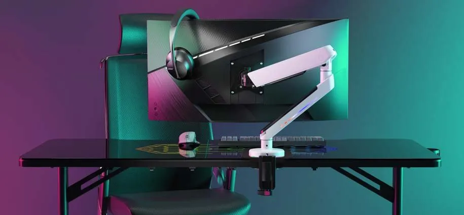 پایه نگهدارنده مانیتور