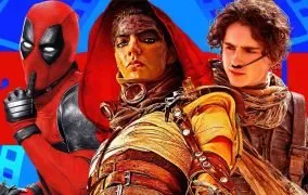 فیلم اکشن 2024