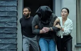 سریال آقا و خانم اسمیت