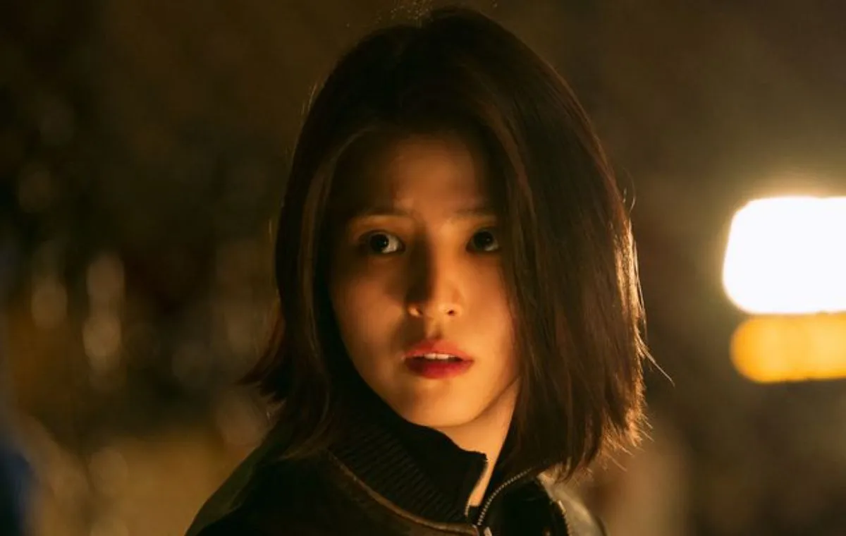 بهترین سریالهای جنایی کرهای : سریال نام من