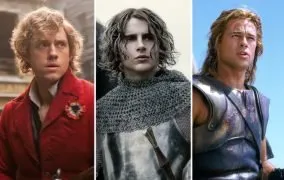 فیلم‌های تاریخی نتفلیکس