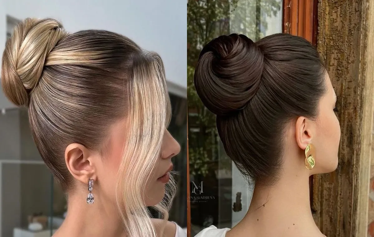 مدل موی بان چیست؟