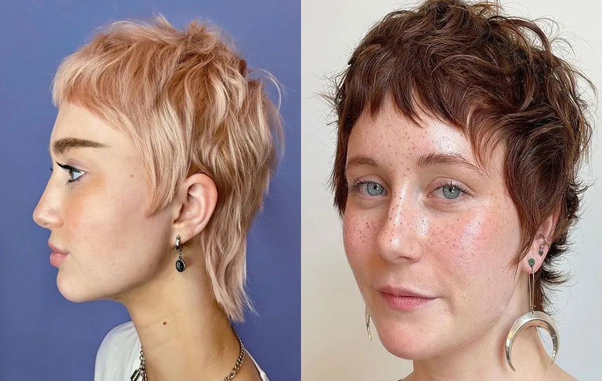 مدل موی میکسی چیست؟