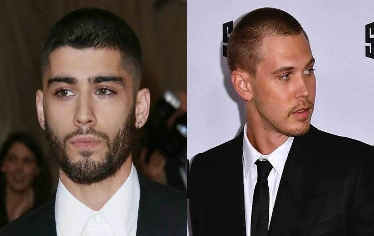 مدل موی بازکات چیست؟