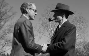 فیلم سیاه و سفید