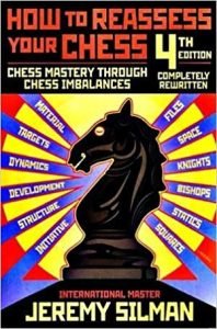 کتاب شطرنج جرمی سیلمن