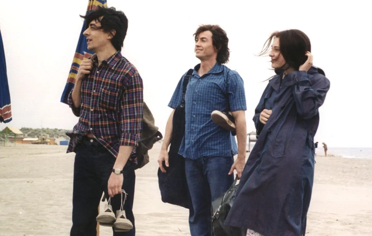 بهترین دوران جوانی