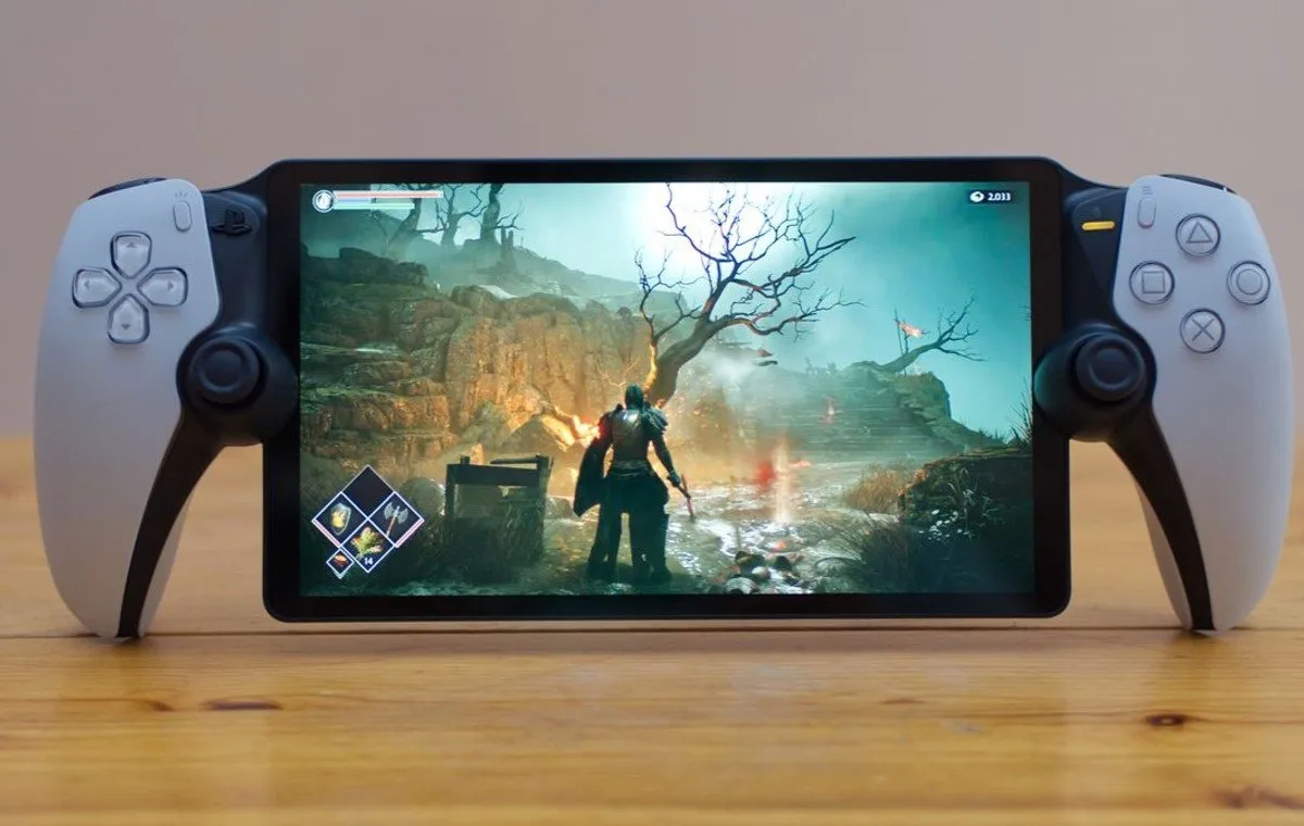 پلی‌استیشن پرتال PSP