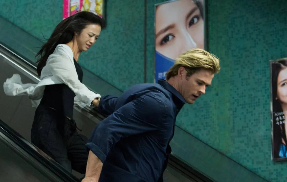 فیلم‌های مایکل مان