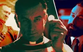 رابرت دنیرو