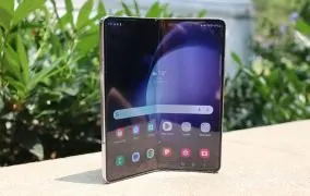 گلکسی زد فولد 6