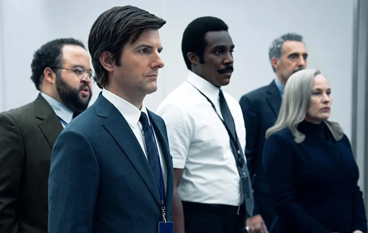 جداسازی (Severance)