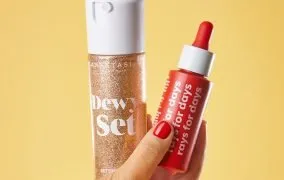 راهنمای اجرای انواع میکاپ شاین در 12 قدم