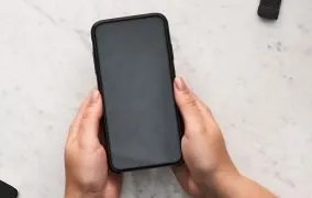 خاموش شدن ناگهانی گوشی