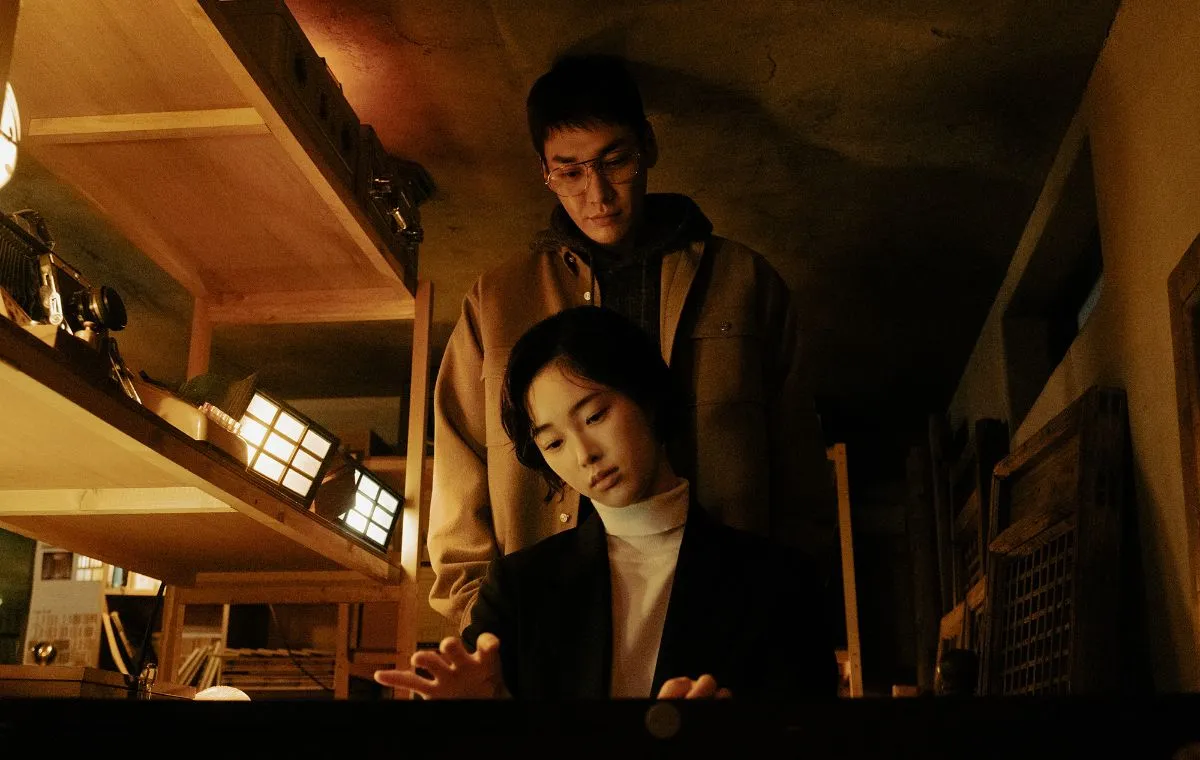 بهترین سریال‌های قاتل زنجیره‌ای