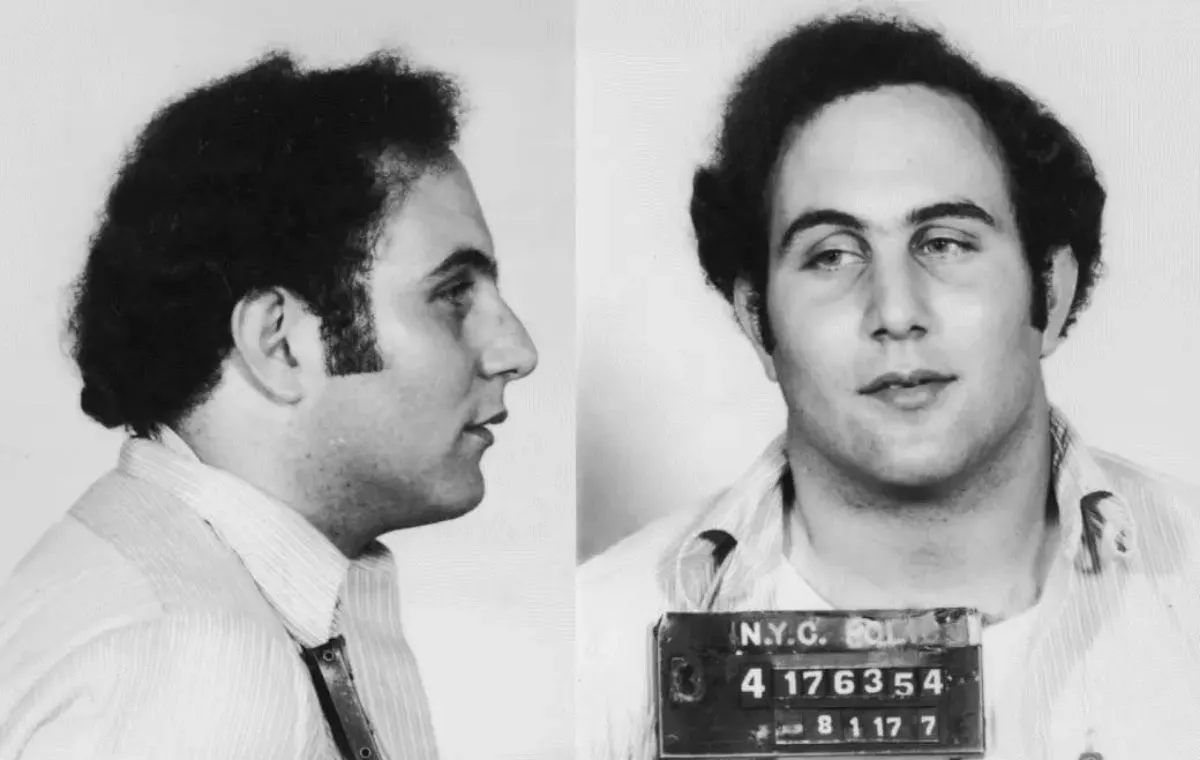 پسران سام: نزولی به تاریکی (The Sons Of Sam: A Descent Into Darkness)