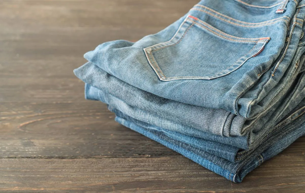 چند مدل شلوار جین