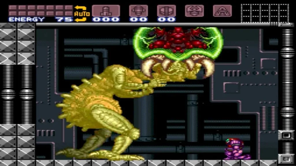 سوپر متروید