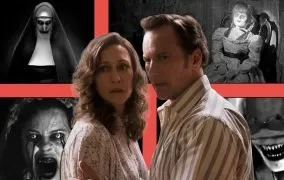 فیلم احضار 4