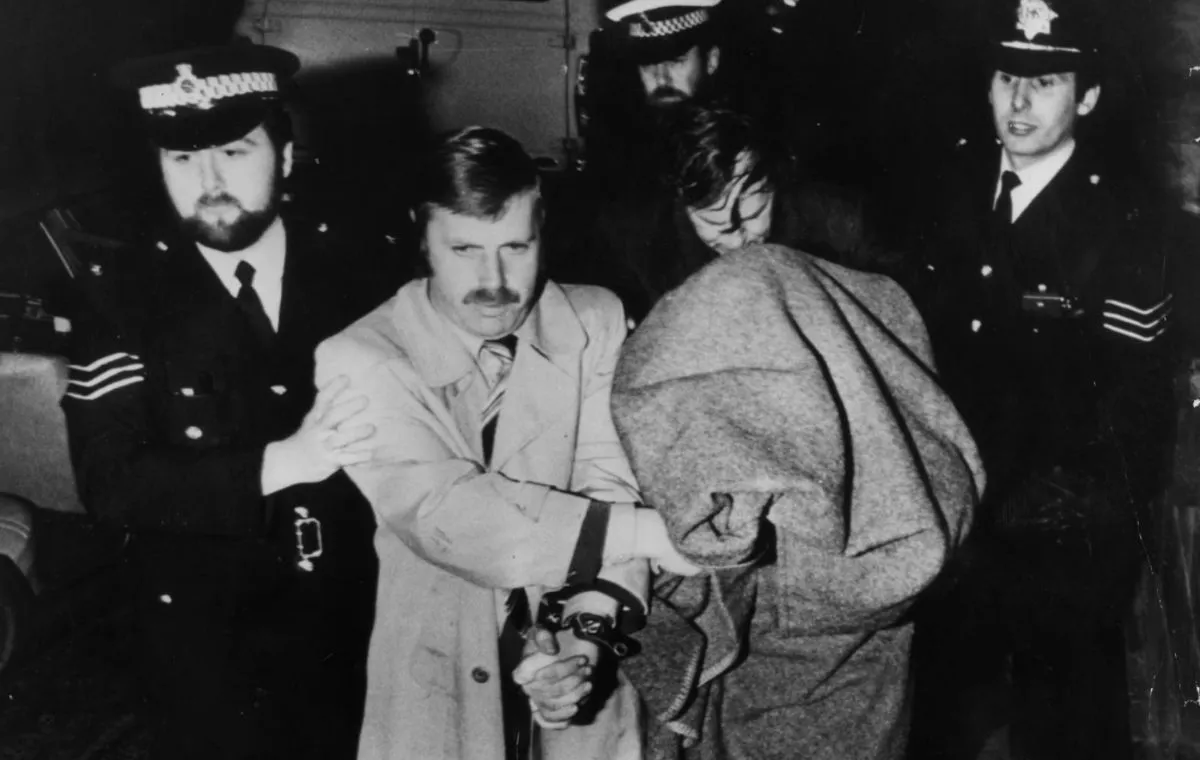 ریپر (The Ripper)