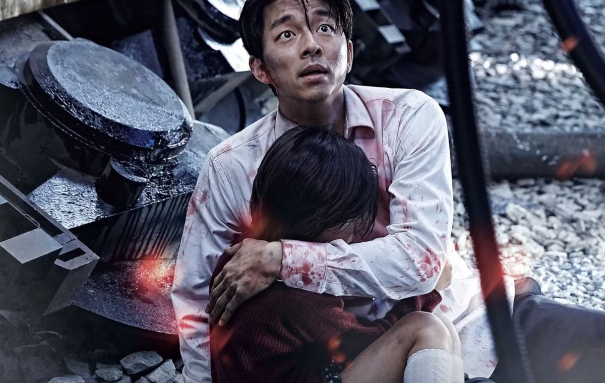 فیلم ترسناک کره‌ای قطار به بوسان