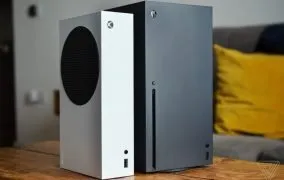 ایکس‌باکس ساخت کنسول