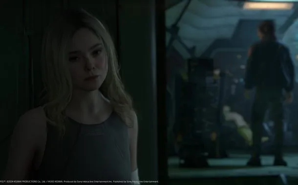 ال فانینگ در دث استرندینگ