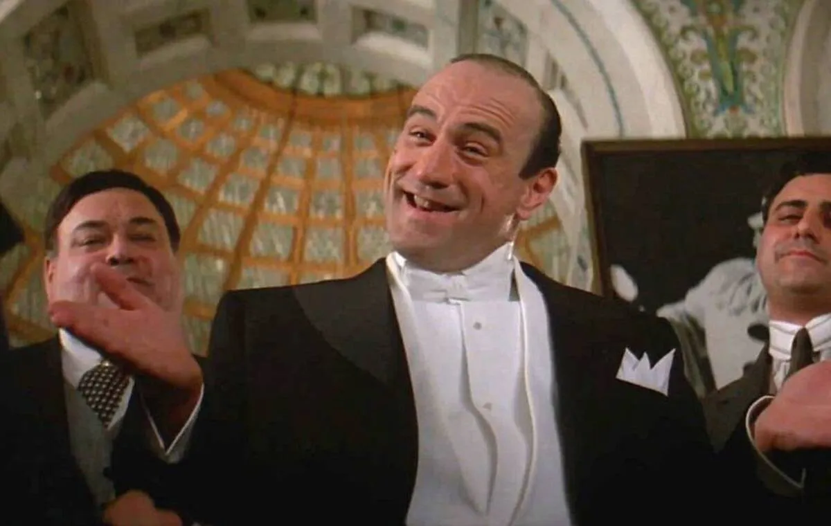 فیلم تسخیرناپذیران