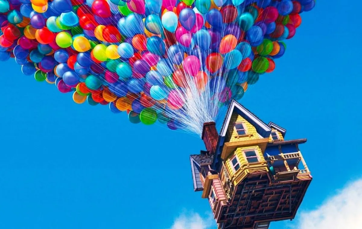 بهترین انیمیشن‌های برنده اسکار پیکسار