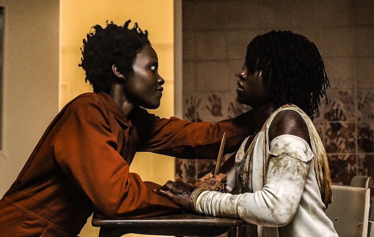 ما فیلم ترسناک که در تعطیلات رخ میدهد