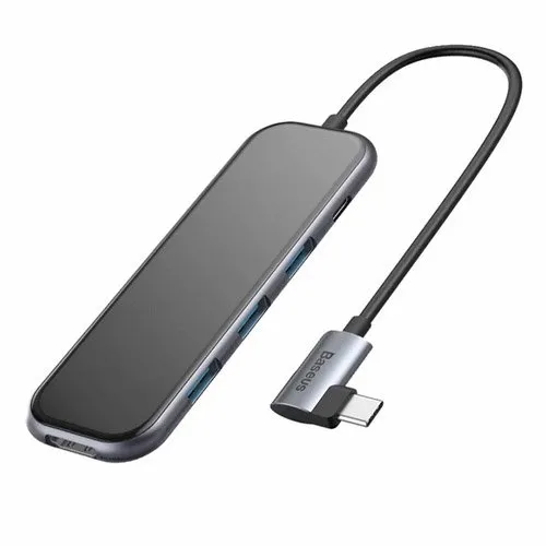 بهترین هاب USB برای تلویزیون