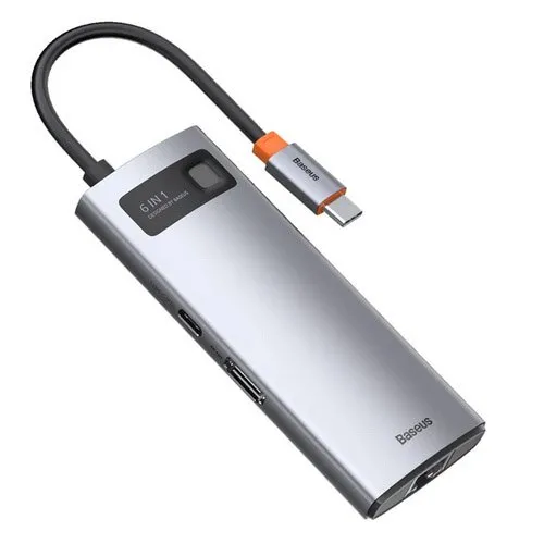 بهترین هاب USB برای تلویزیون