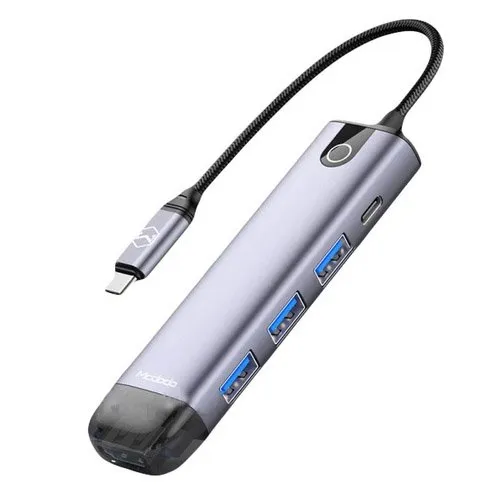 بهترین هاب USB برای تلویزیون