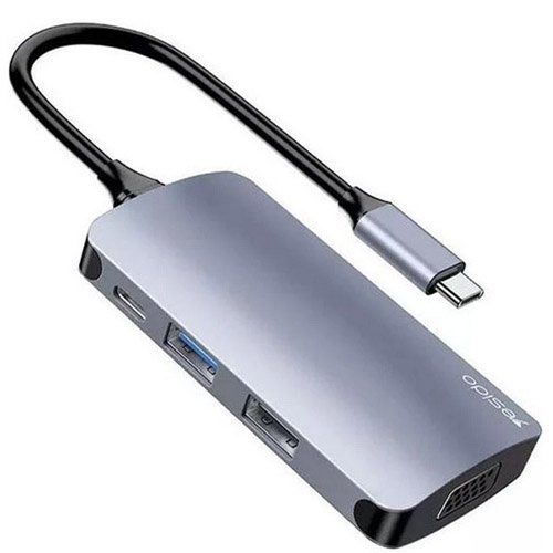 بهترین هاب USB برای تلویزیون