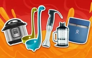 10 گجت کاربردی و ارزان‌قیمت بازار برای آشپزی سریع در خانه