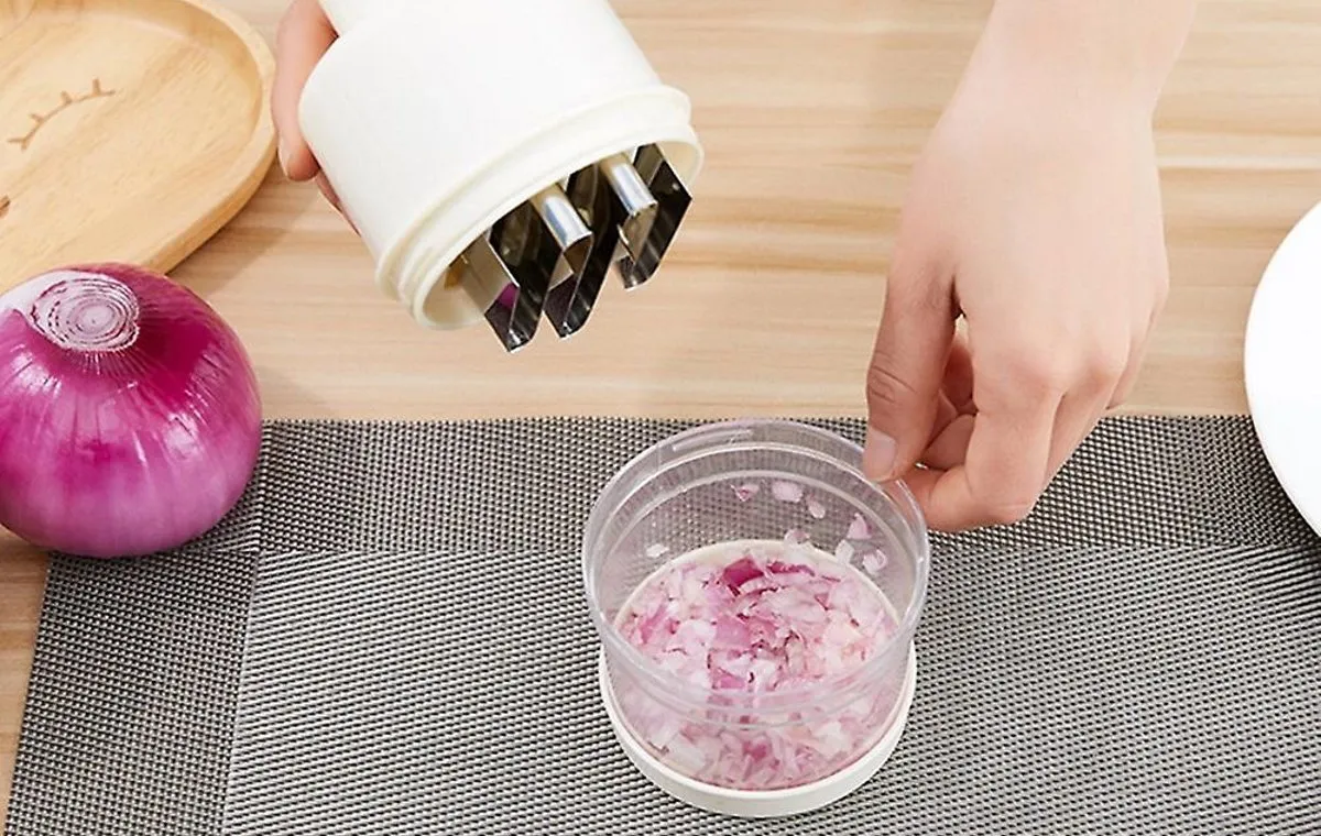 10 گجت کاربردی و ارزانقیمت بازار برای آشپزی سریع در خانه