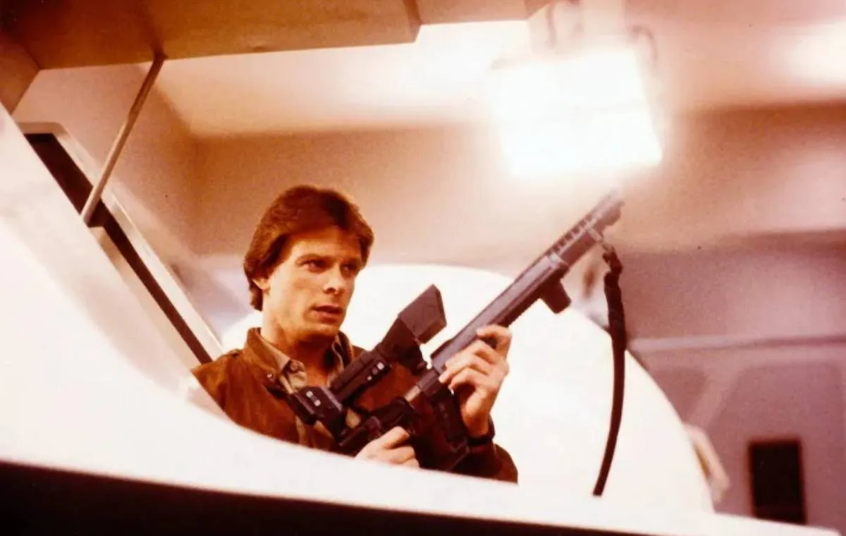 وی: نبرد نهایی