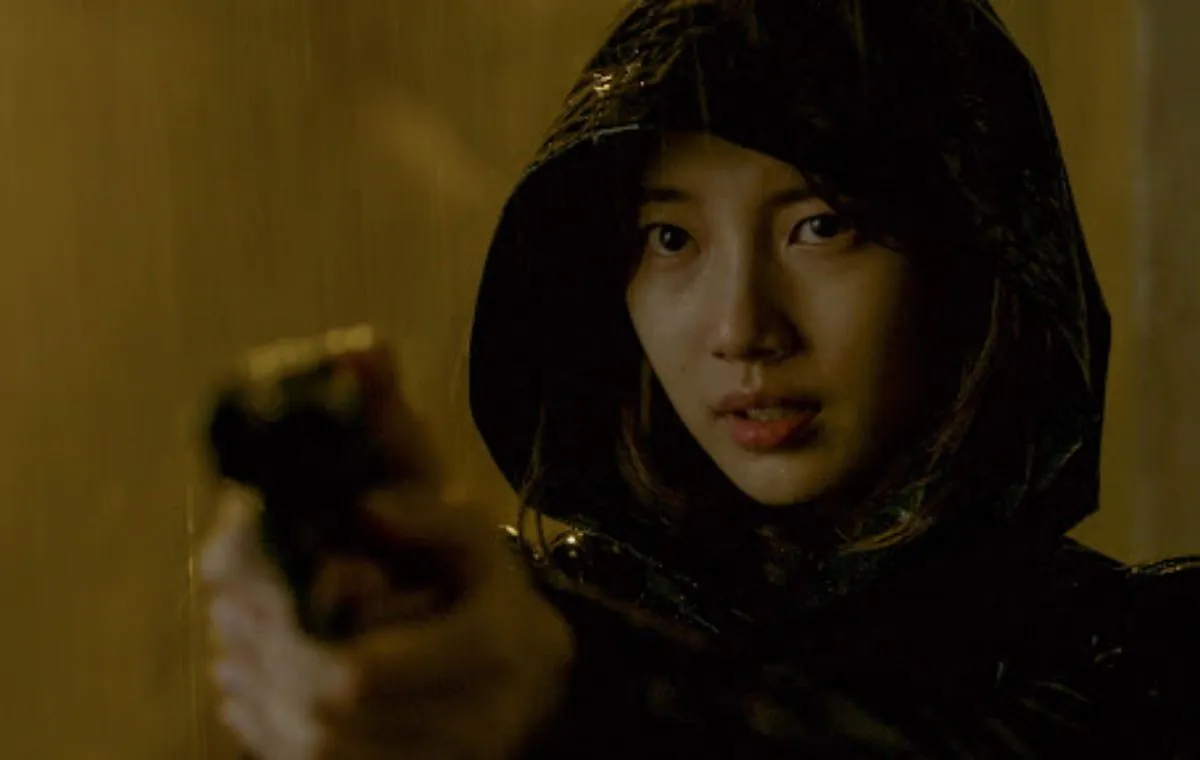 بیخانمان (Vagabond)