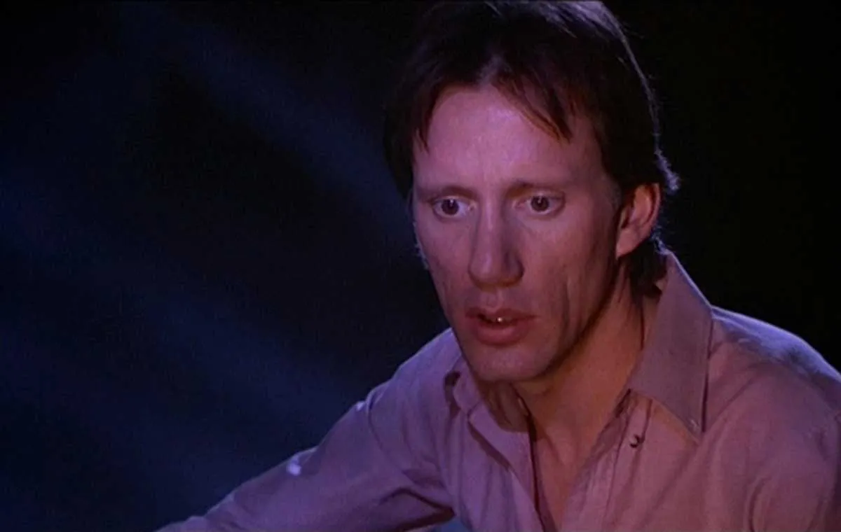 ویدئودروم (Videodrome)