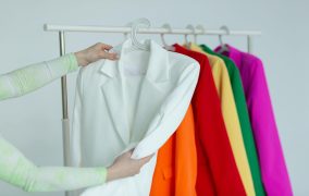رنگ‌های مکمل در ست لباس چه هستند؟