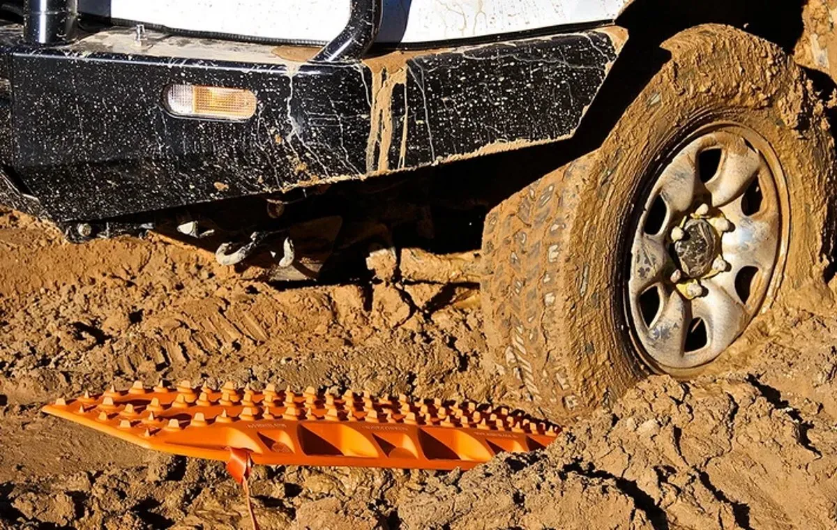 فهرست تجهیزات آفرود، معرفی ۱۰ ابزار ضروری برای سفری پرهیجان