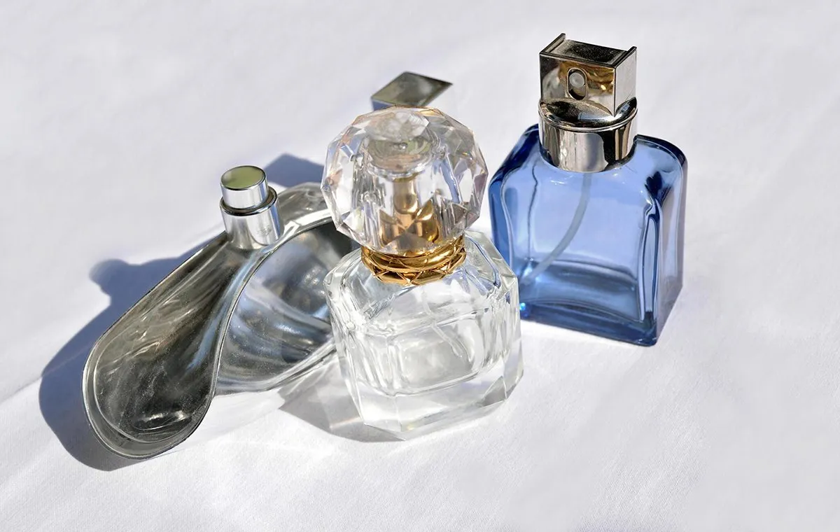 عطر ترند نوروز 1403 برای آقایان