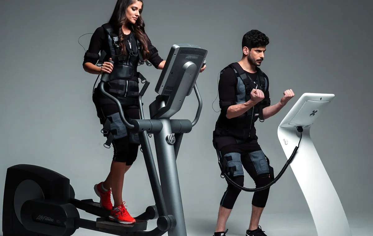 ایکس بادی چیست